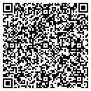 QR code with A & W Lighting contacts