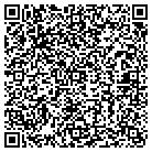 QR code with Heap Lonne Construction contacts