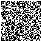 QR code with Marathon Ashland Pipe Line Co contacts