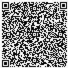 QR code with Well United Church Of Christ contacts