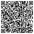 QR code with P & BS contacts