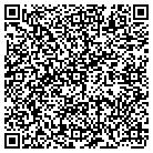 QR code with Highland Utility Department contacts