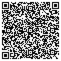 QR code with Jakes Pizza contacts