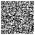 QR code with Obrc contacts
