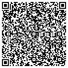 QR code with Redfearn Earth Moving contacts