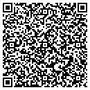 QR code with J B Art contacts