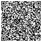 QR code with J P Bell Fabricating Inc contacts