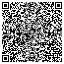 QR code with One Hour Martinizing contacts