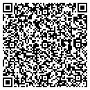 QR code with Jack's Video contacts