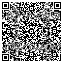 QR code with Gmbc & Assoc contacts