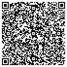 QR code with Hagerty Steel & Aluminum Co contacts