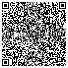 QR code with Peoples Choice Lawn Care contacts