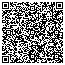 QR code with C T S Mechanical contacts