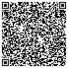 QR code with A B C Learning Center Inc contacts