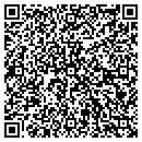 QR code with J D Discount Center contacts