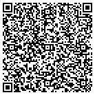 QR code with Tim Jones Plbg Septic Systems contacts