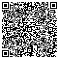 QR code with TSC News contacts