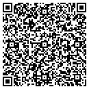 QR code with Ada C Rahn contacts