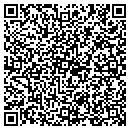 QR code with All American Ice contacts