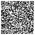 QR code with JJHCS contacts