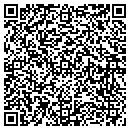 QR code with Robert A O'Connell contacts