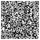 QR code with Mansfield Mini Storage contacts