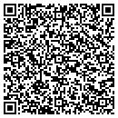 QR code with U F C W Local 1540 contacts