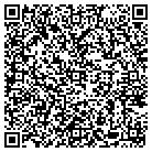 QR code with A To Z House Cleaning contacts