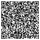QR code with A D Storage Co contacts
