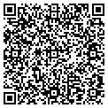 QR code with Bea Computer contacts