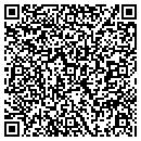 QR code with Robert Runty contacts