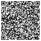 QR code with Marchant Building Center contacts