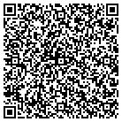 QR code with Delacourte Condominiums Assoc contacts