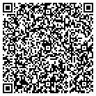 QR code with A Signature Hollywood Salon contacts