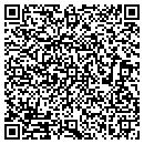QR code with Rury's Tap & Bow Inc contacts
