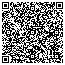 QR code with C N Custom Steel Work contacts