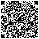 QR code with US Army Corps of Engineers contacts