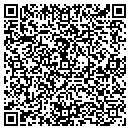 QR code with J C Nesci Trucking contacts