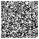 QR code with Pension Metrics Ltd contacts