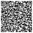 QR code with Ronnies Barber Shop contacts