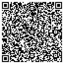 QR code with Aperum contacts