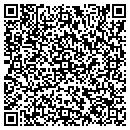 QR code with Hanshaw Commission Co contacts