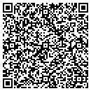 QR code with Avidhosting contacts