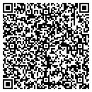 QR code with Autozone contacts