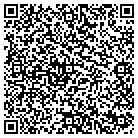 QR code with Raindrop Gutter Guard contacts