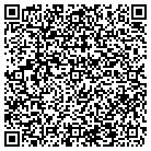 QR code with Rensing Paint & Tree Service contacts