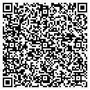 QR code with T C Engineering Ltd contacts