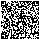 QR code with Uptown Center contacts