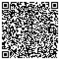 QR code with Romcd contacts