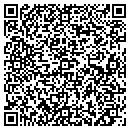 QR code with J D B Angus Farm contacts